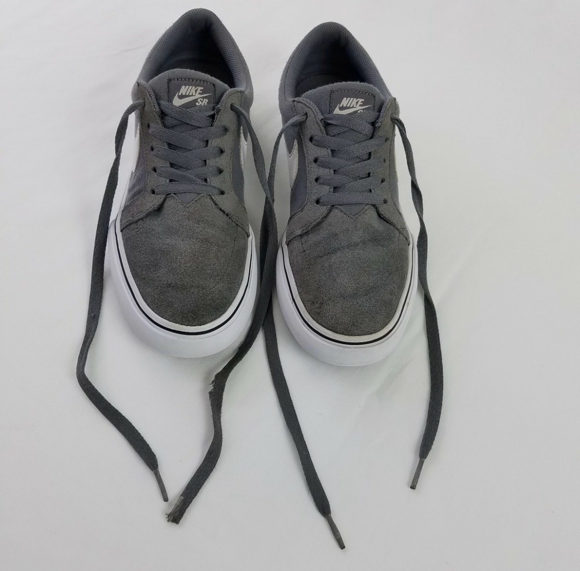 Nike SB satire II