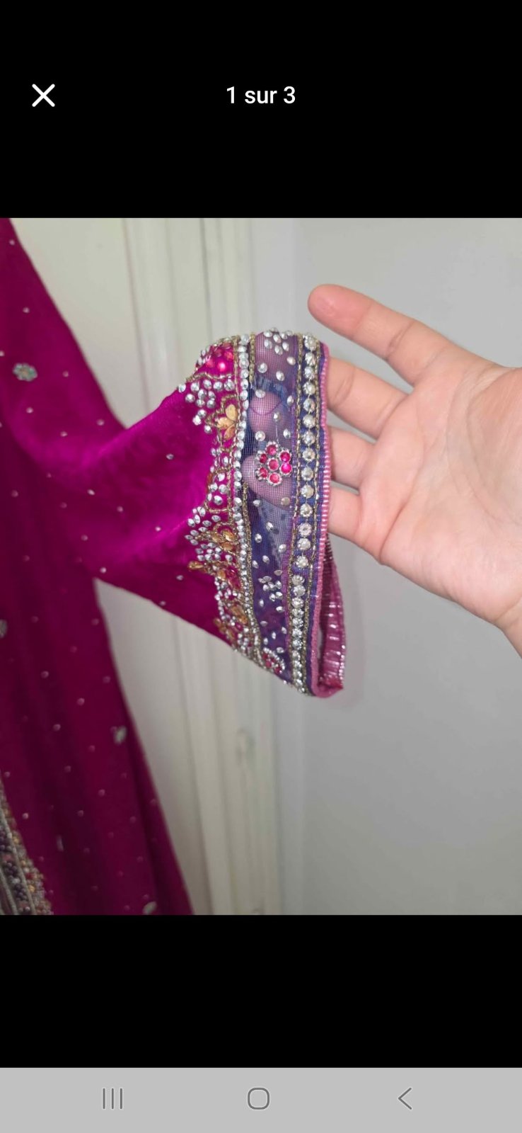Caftan 