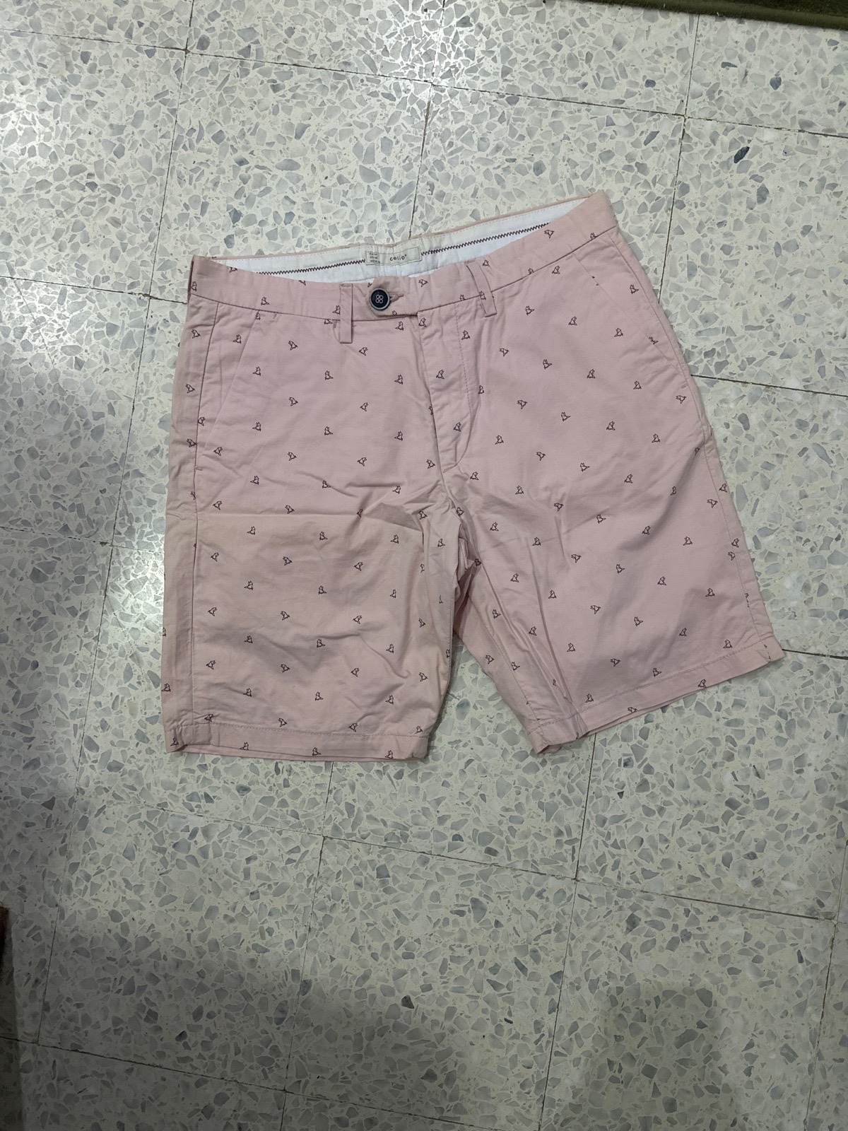Short
