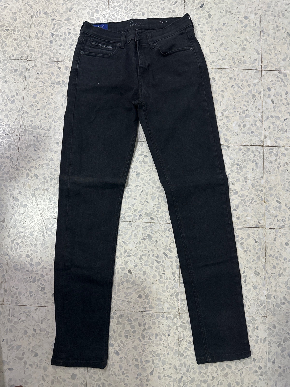 Jean