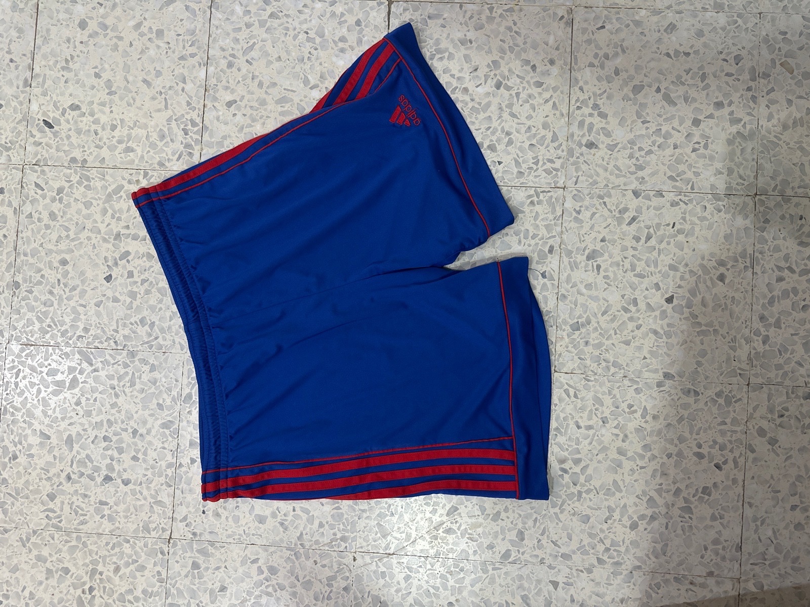 Short