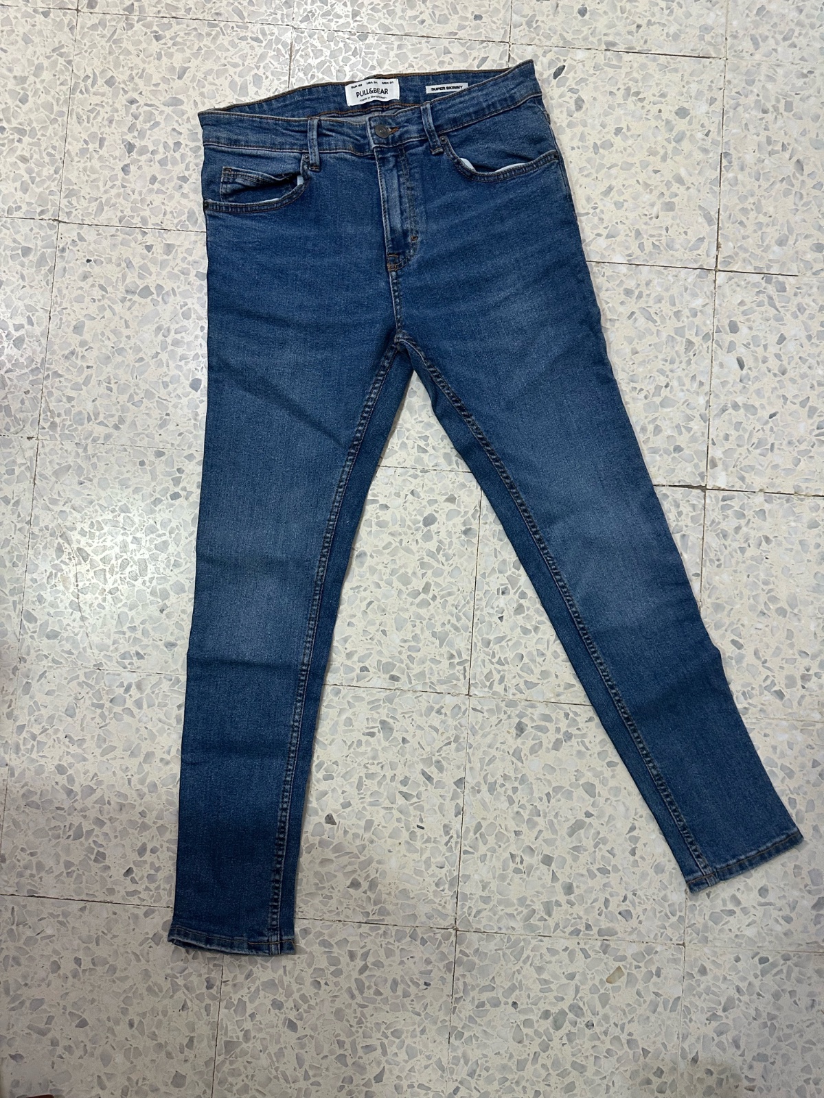 Jean