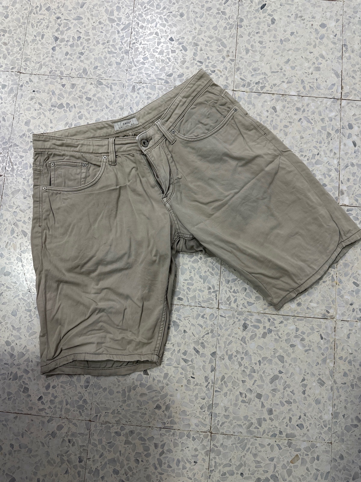 Short