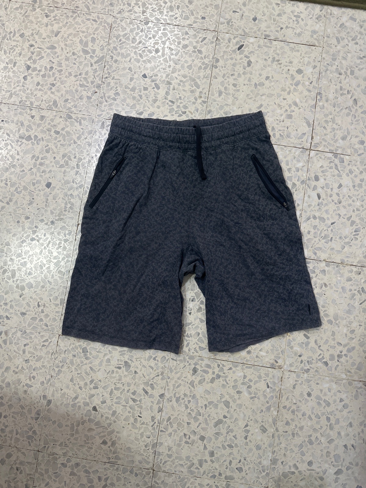 Short 