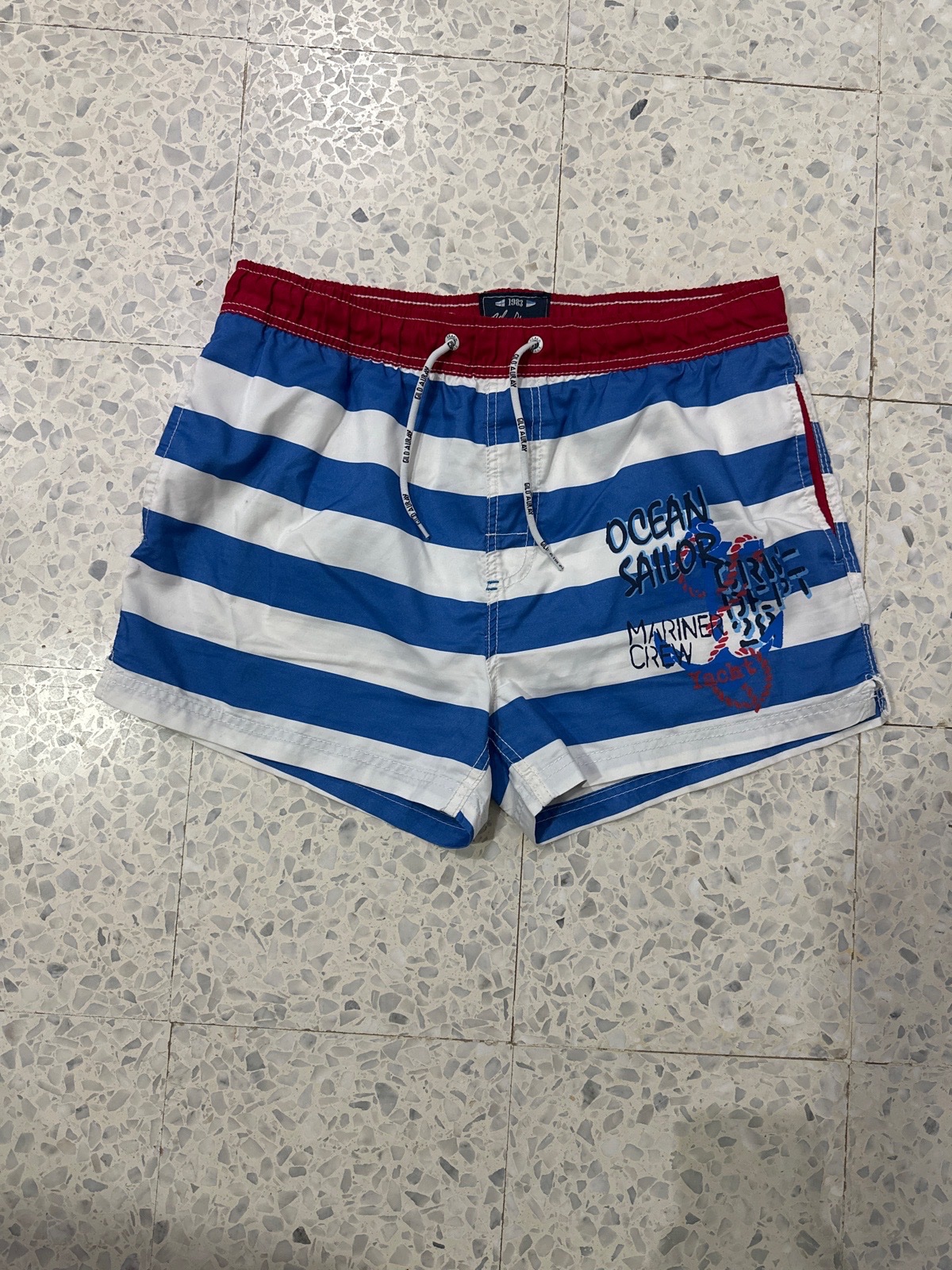 Short 