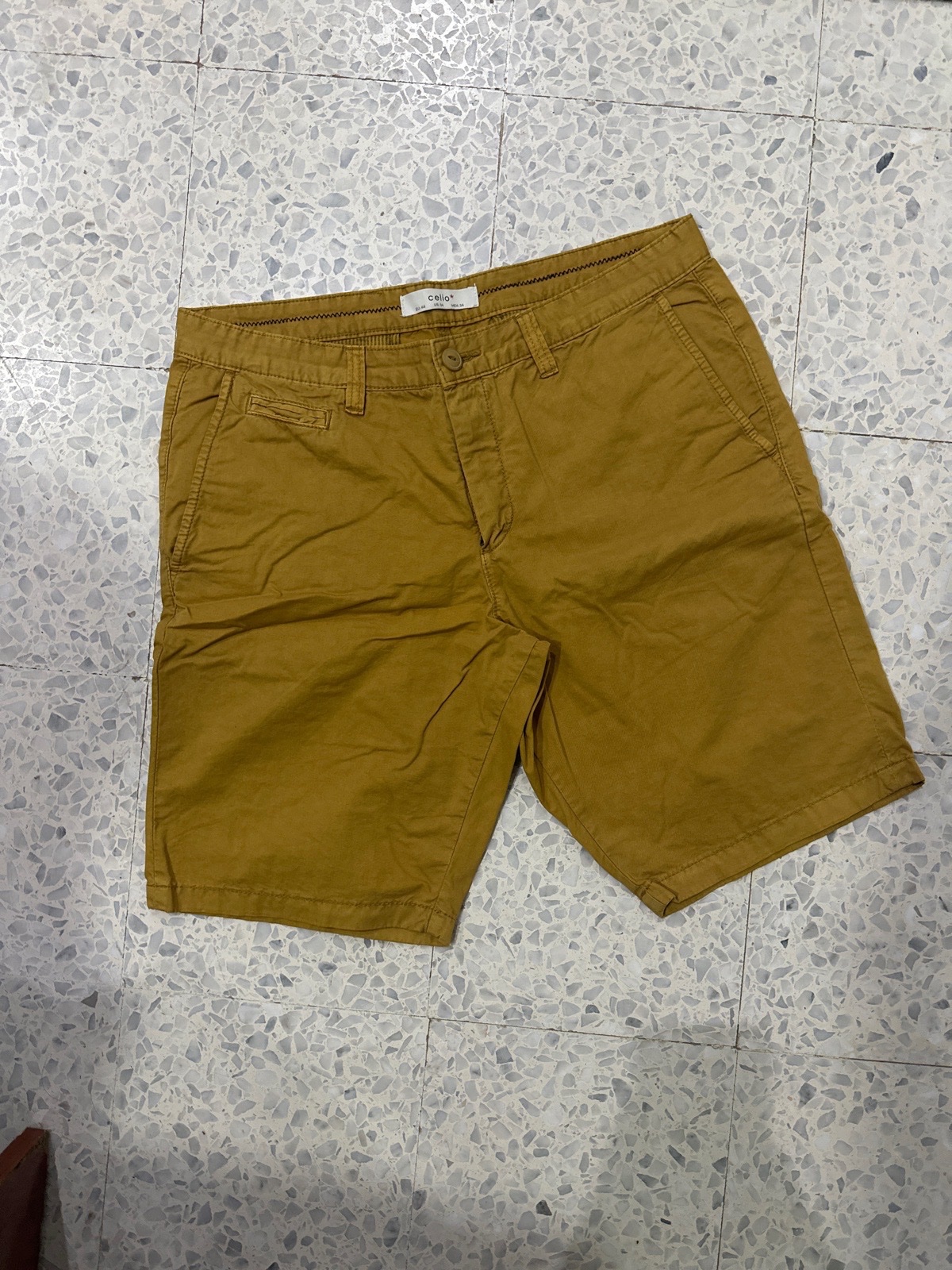 Short