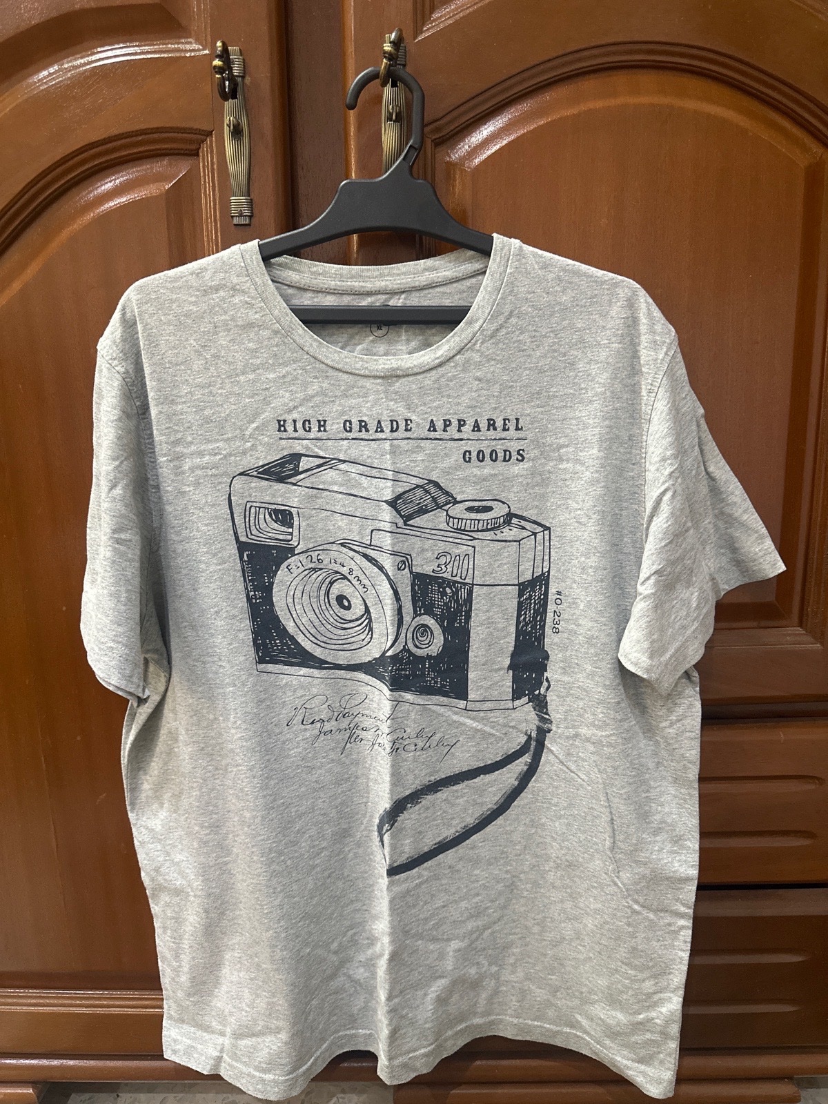 T-shirt