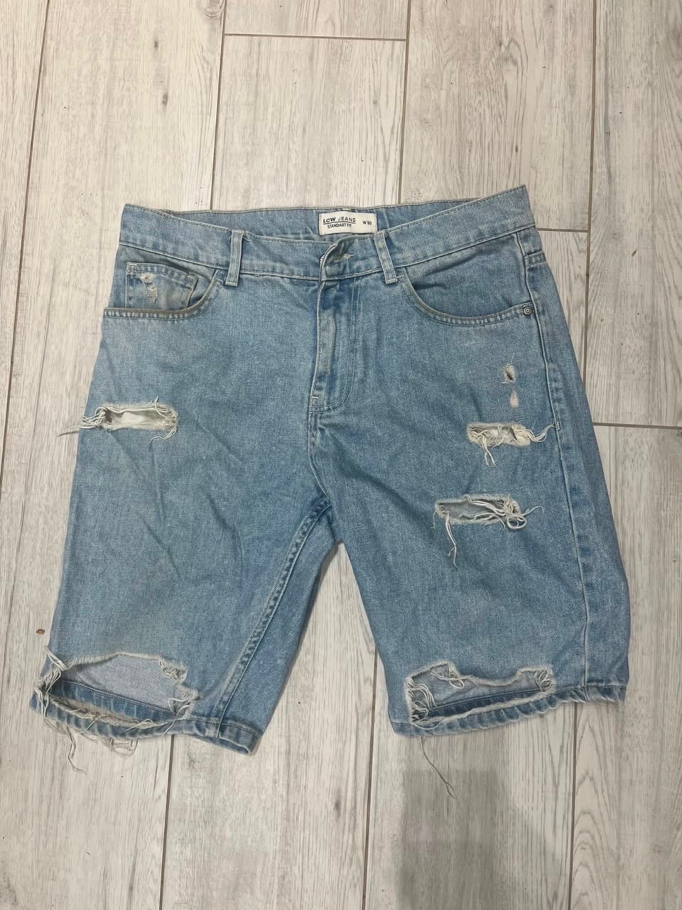 Short 