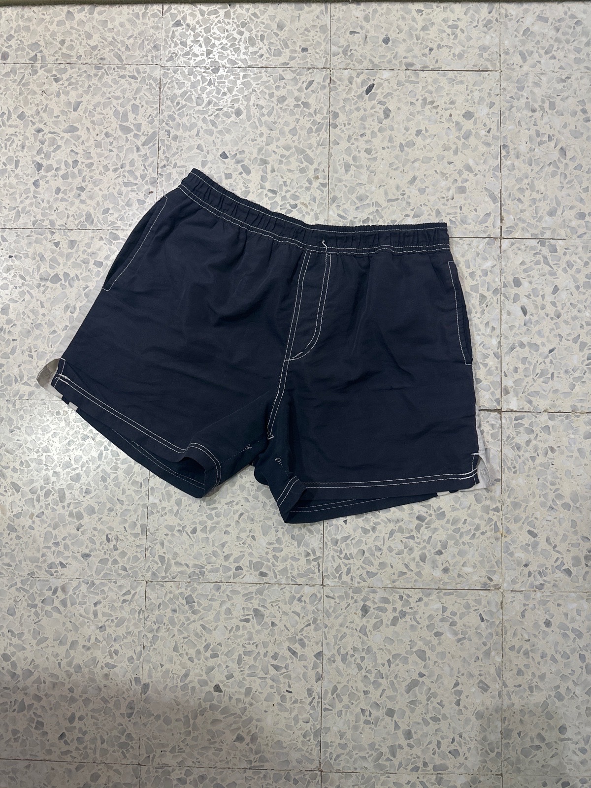 Short 