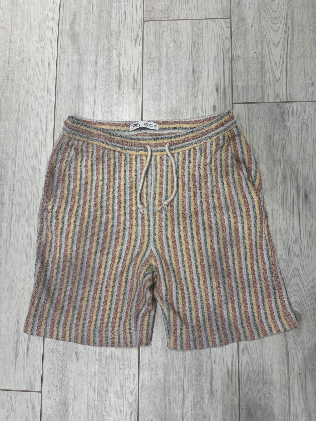 Short
