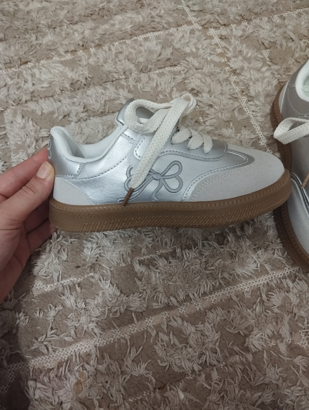 Chaussures filles 