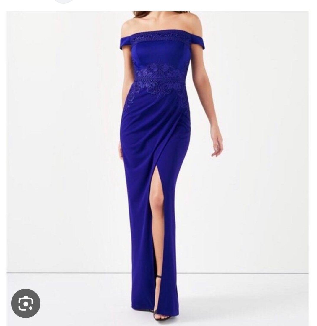 Robe soirée 