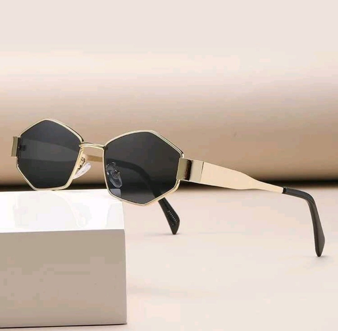 Lunettes de soleil 