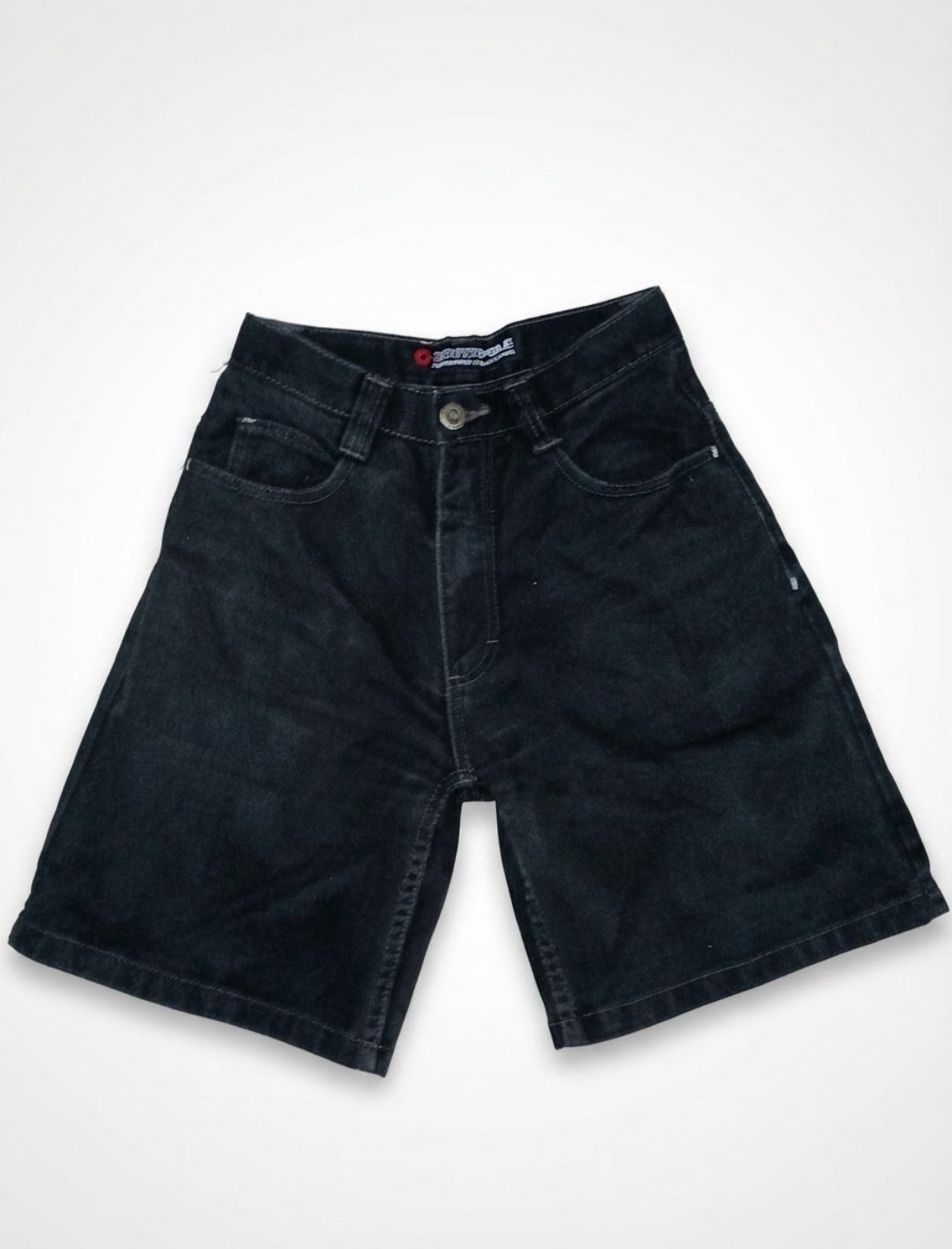 Black Short 