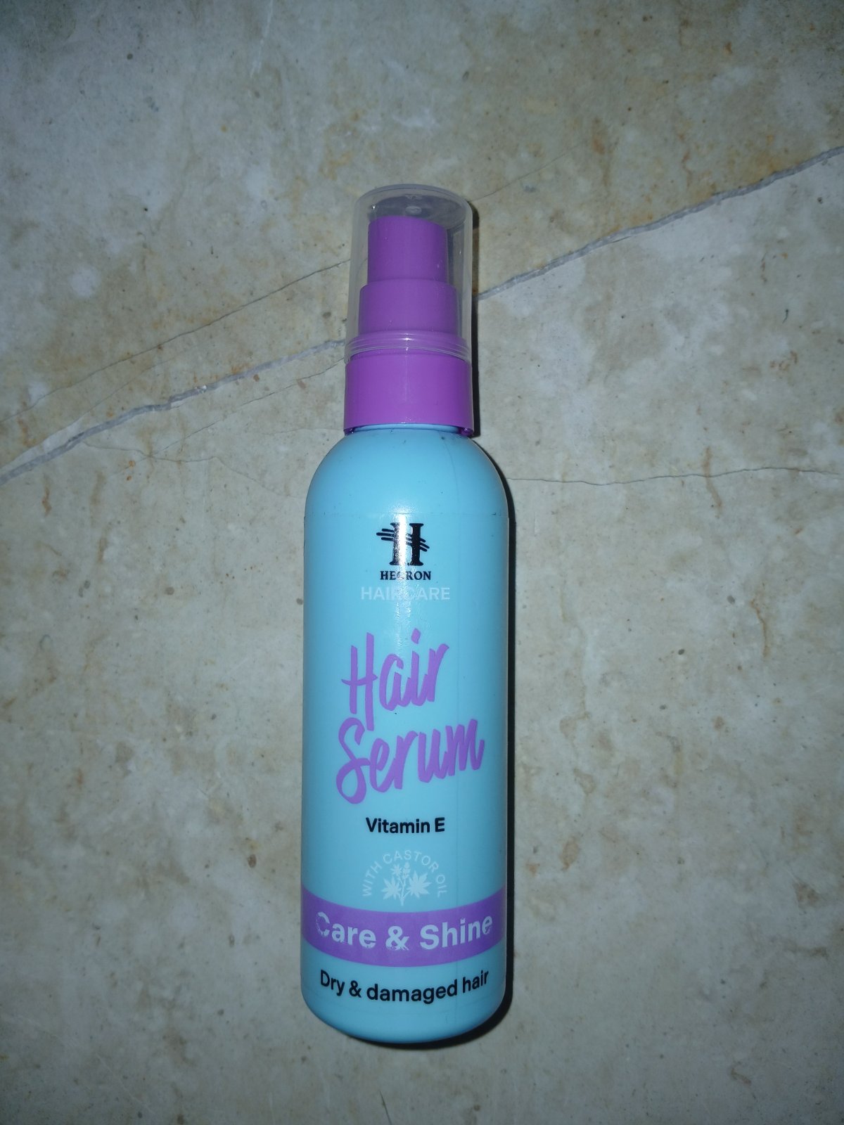Haircare