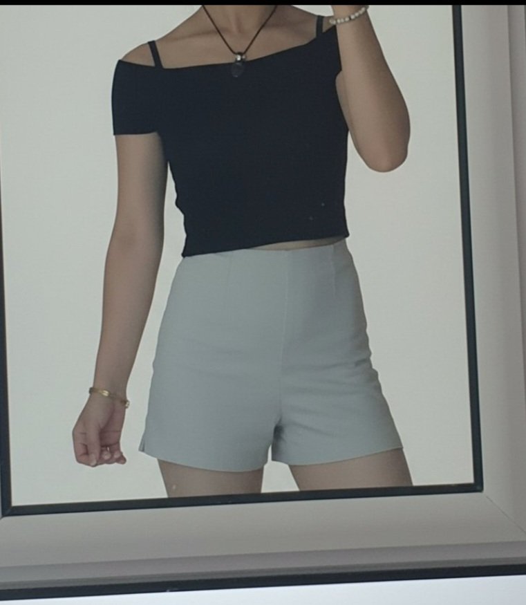 Short