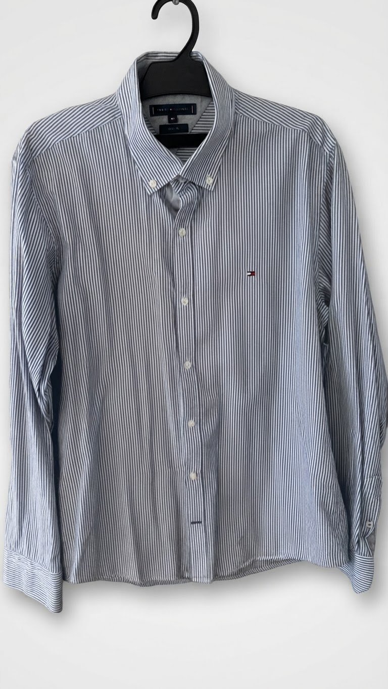 Chemise originale Tommy Hilfiger