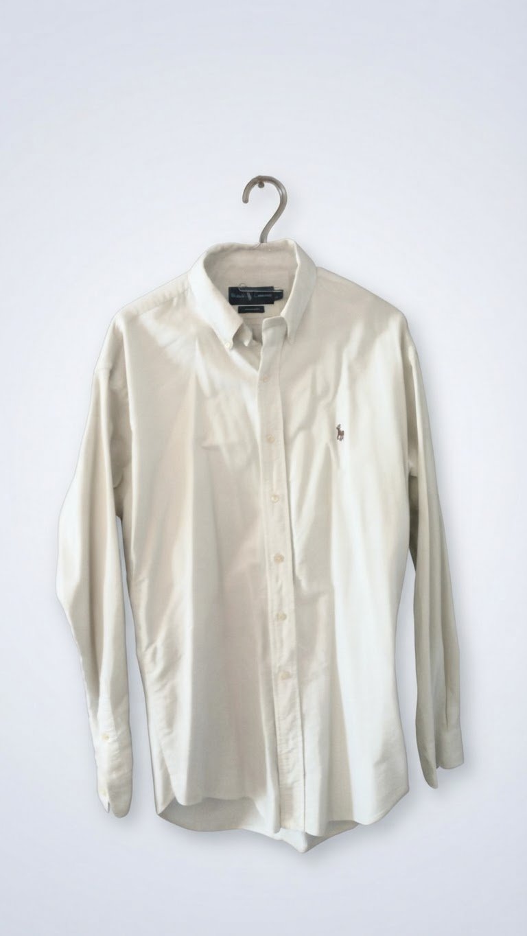 Chemise ralph