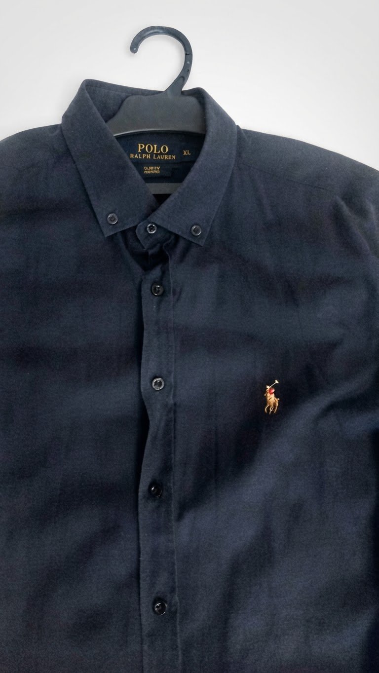 Chemise polo