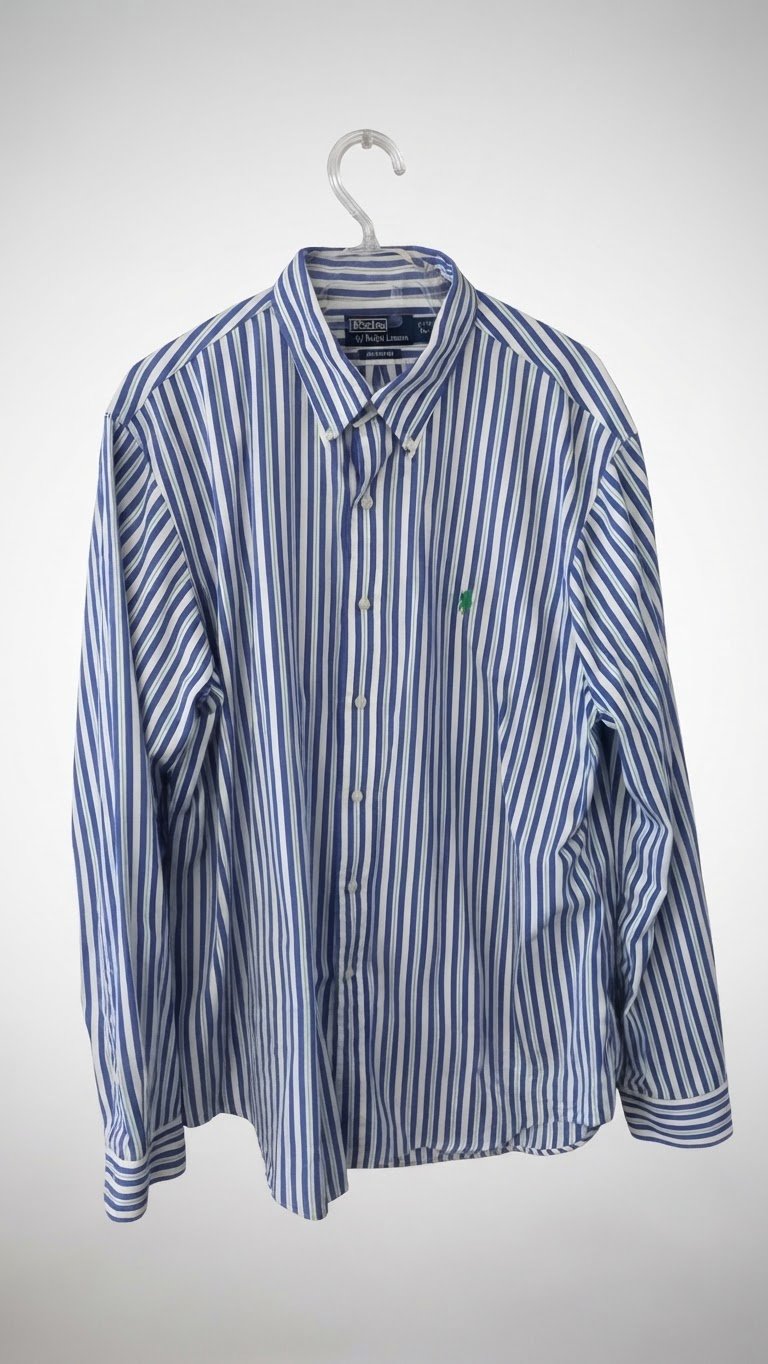 Chemise très chic