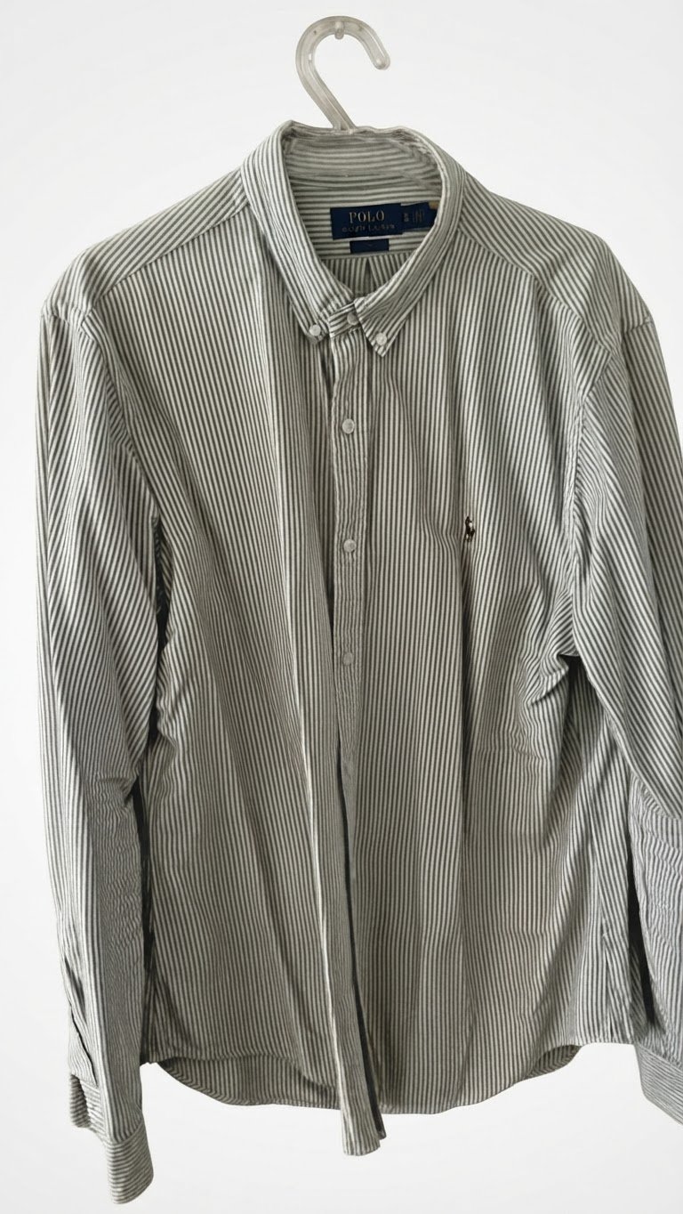 Chemise Polo