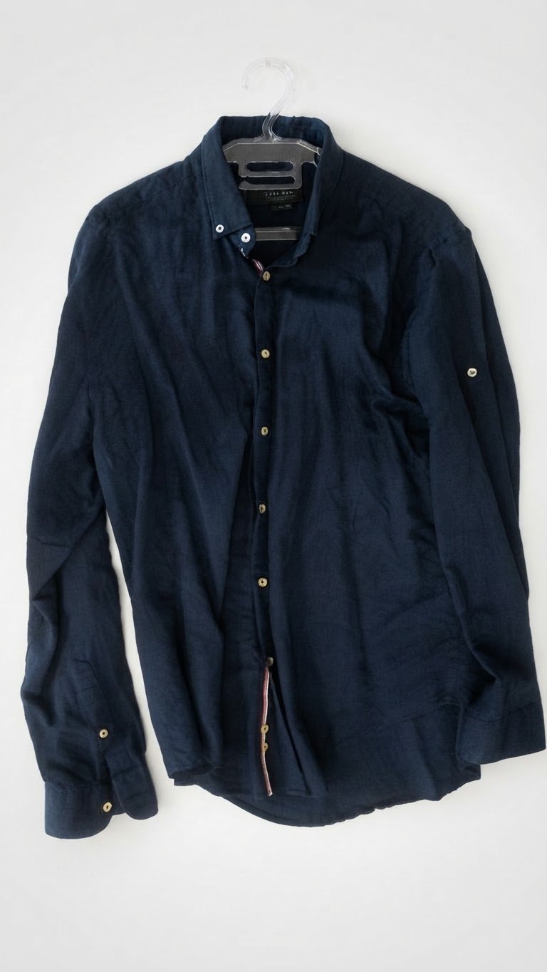 Chemise ZARA