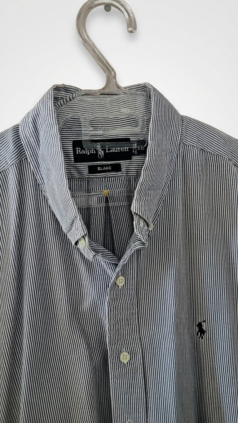 Chemise polo