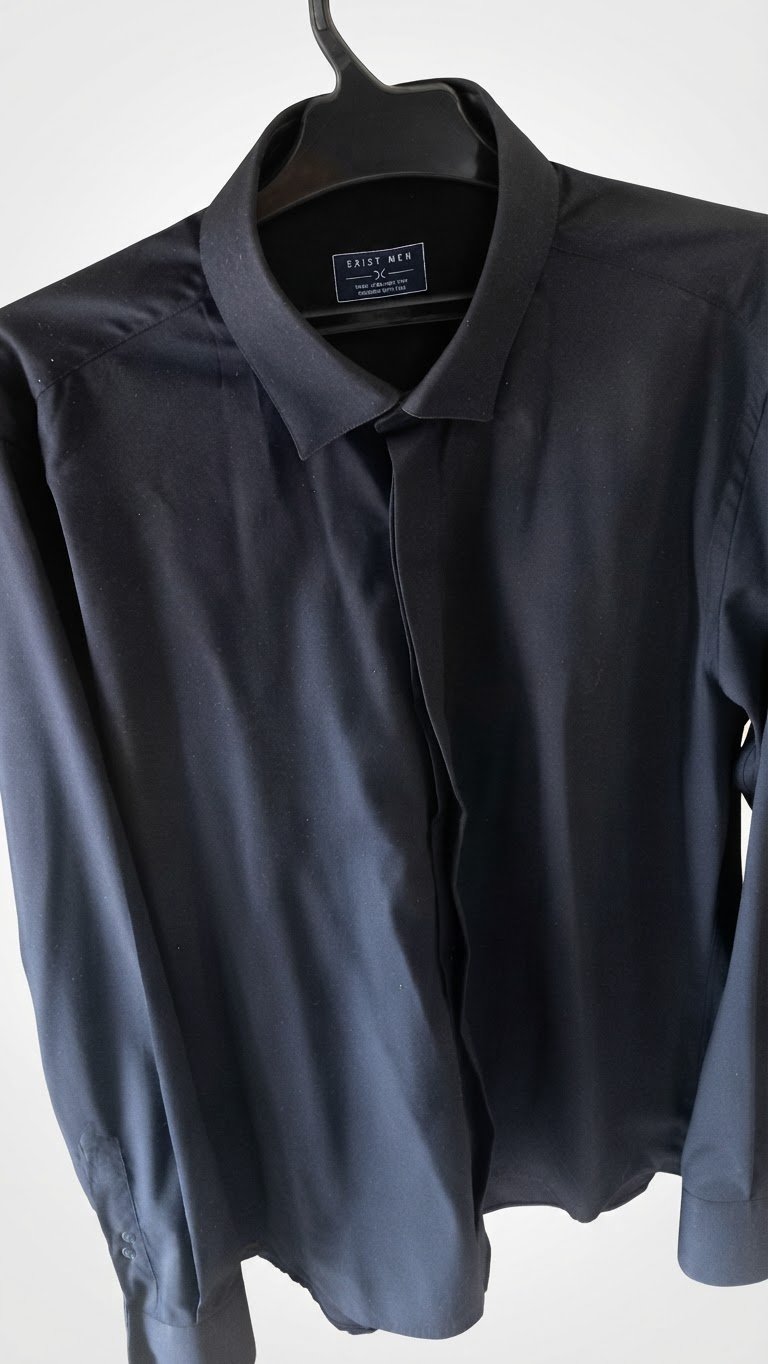 Chemise très chic et élégante