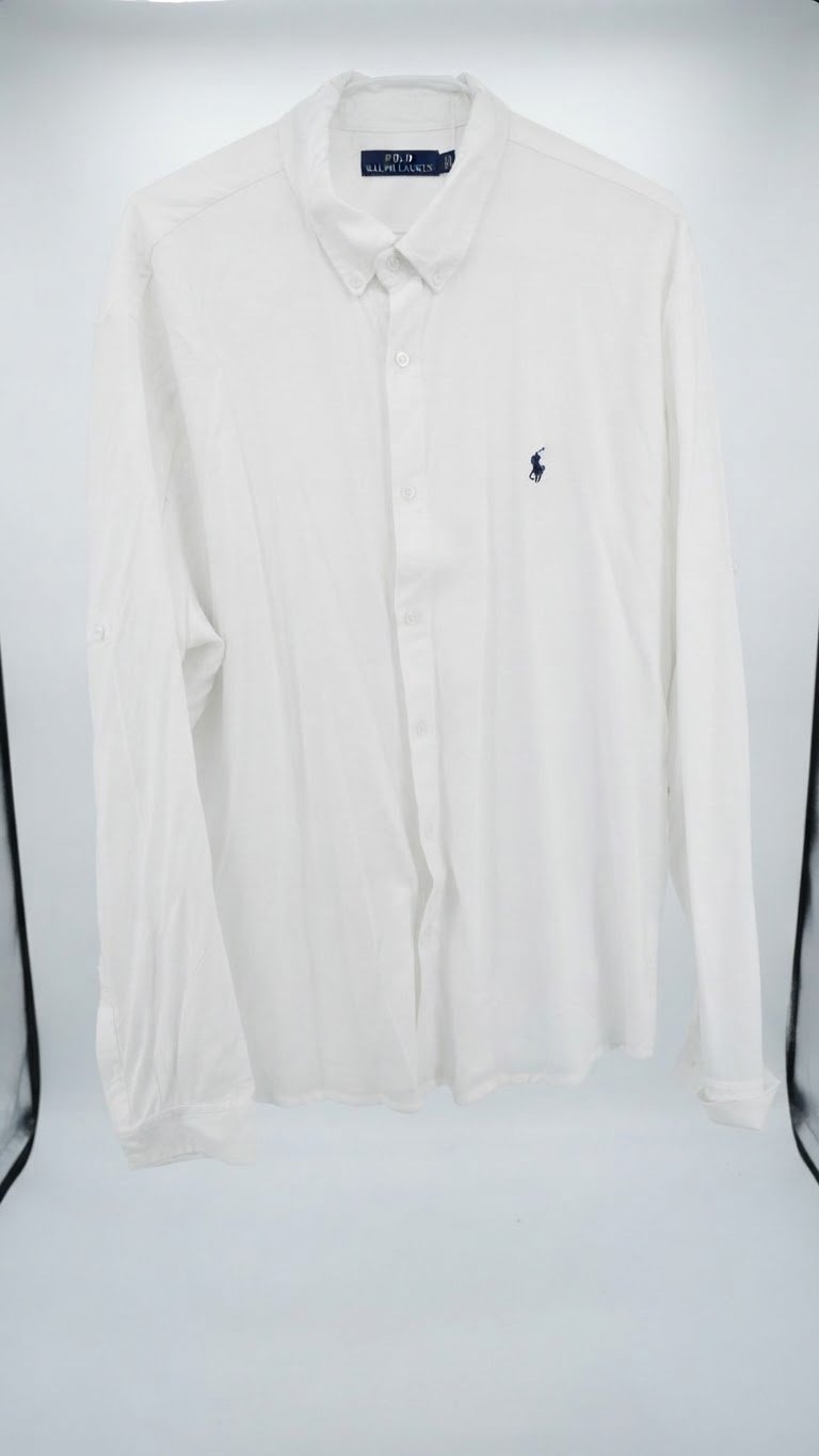 Chemise polo