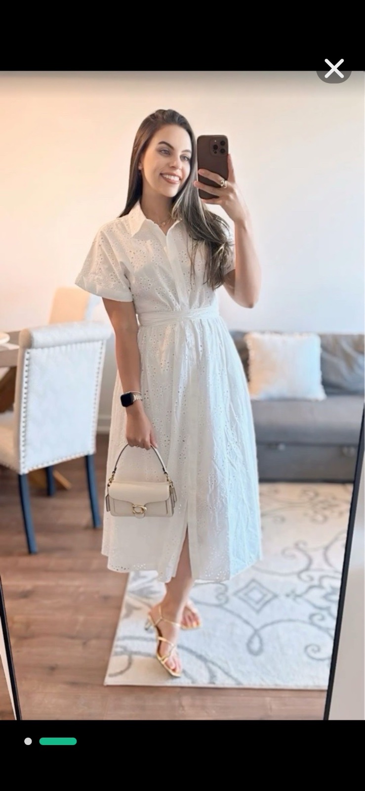 Robe 