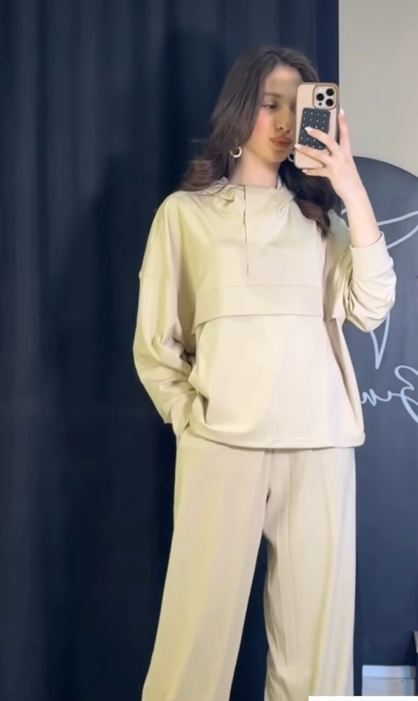 Set soraya 