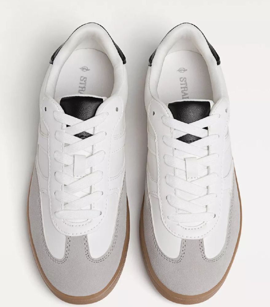 Espadrilles 