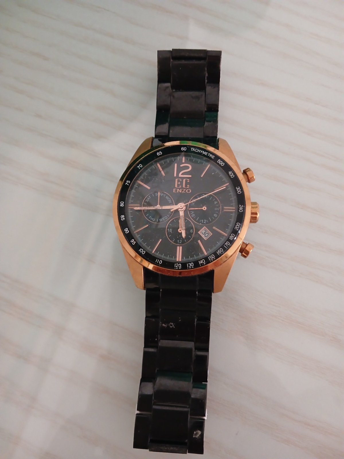 Montre homme 