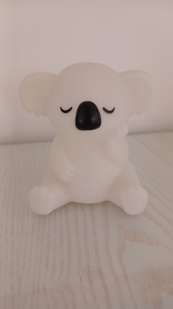 Veilleuse bébé 