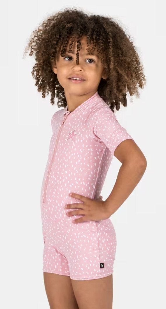 Maillot  bébé anti uv