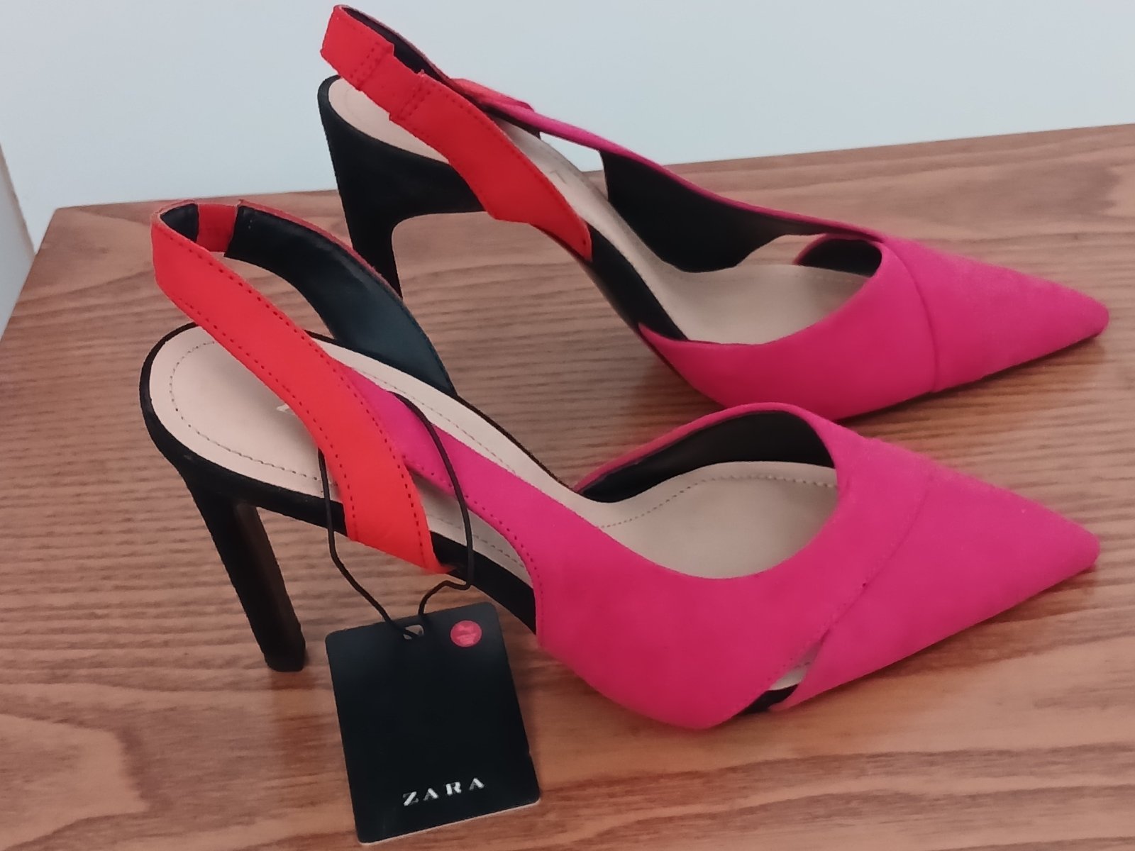 Escarpin 