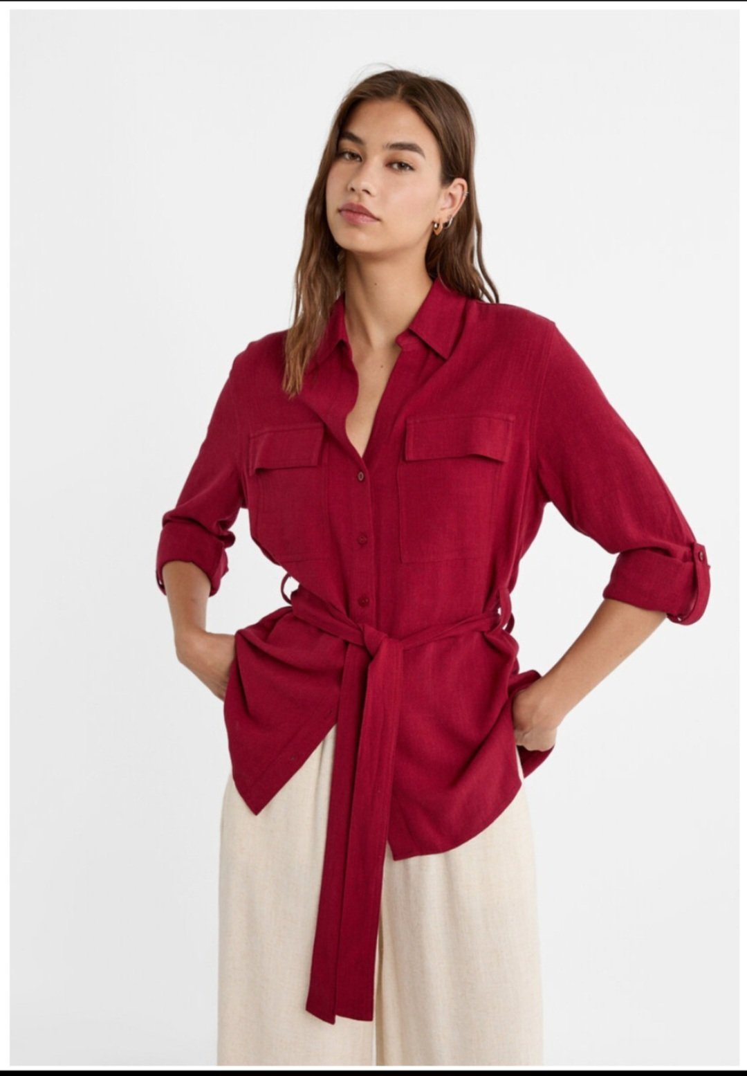 Chemise 