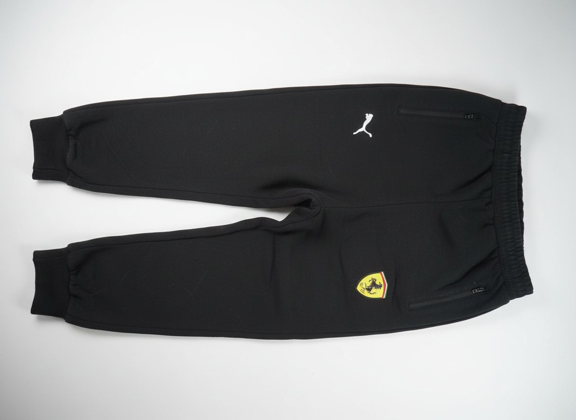 Pantalon noir 