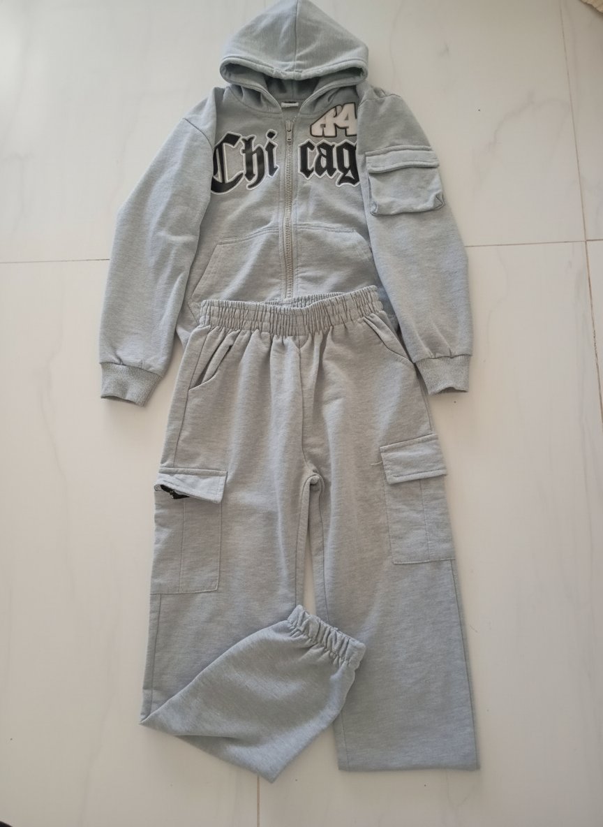 Set pour garçon 