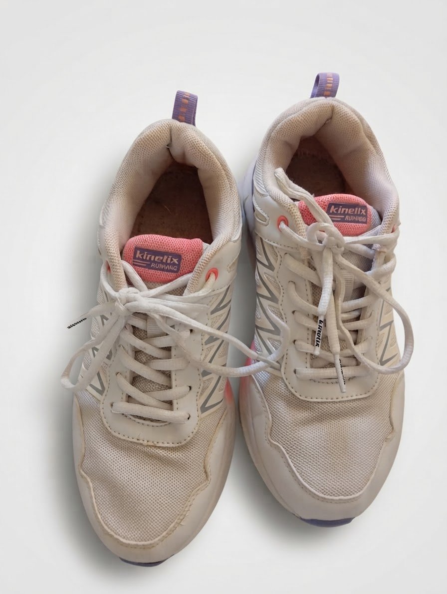 Des espadrilles de la marque kintex 39
