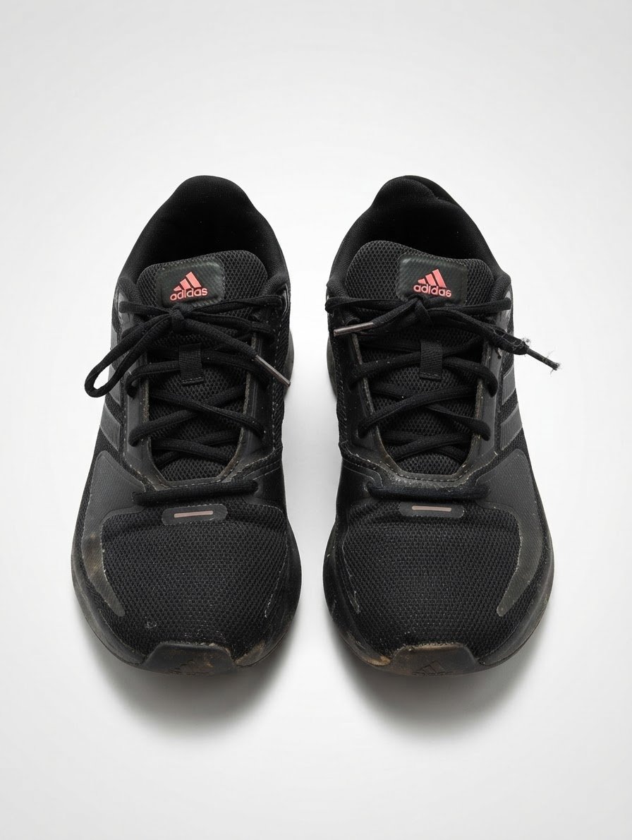 Des spadrilles adidas
