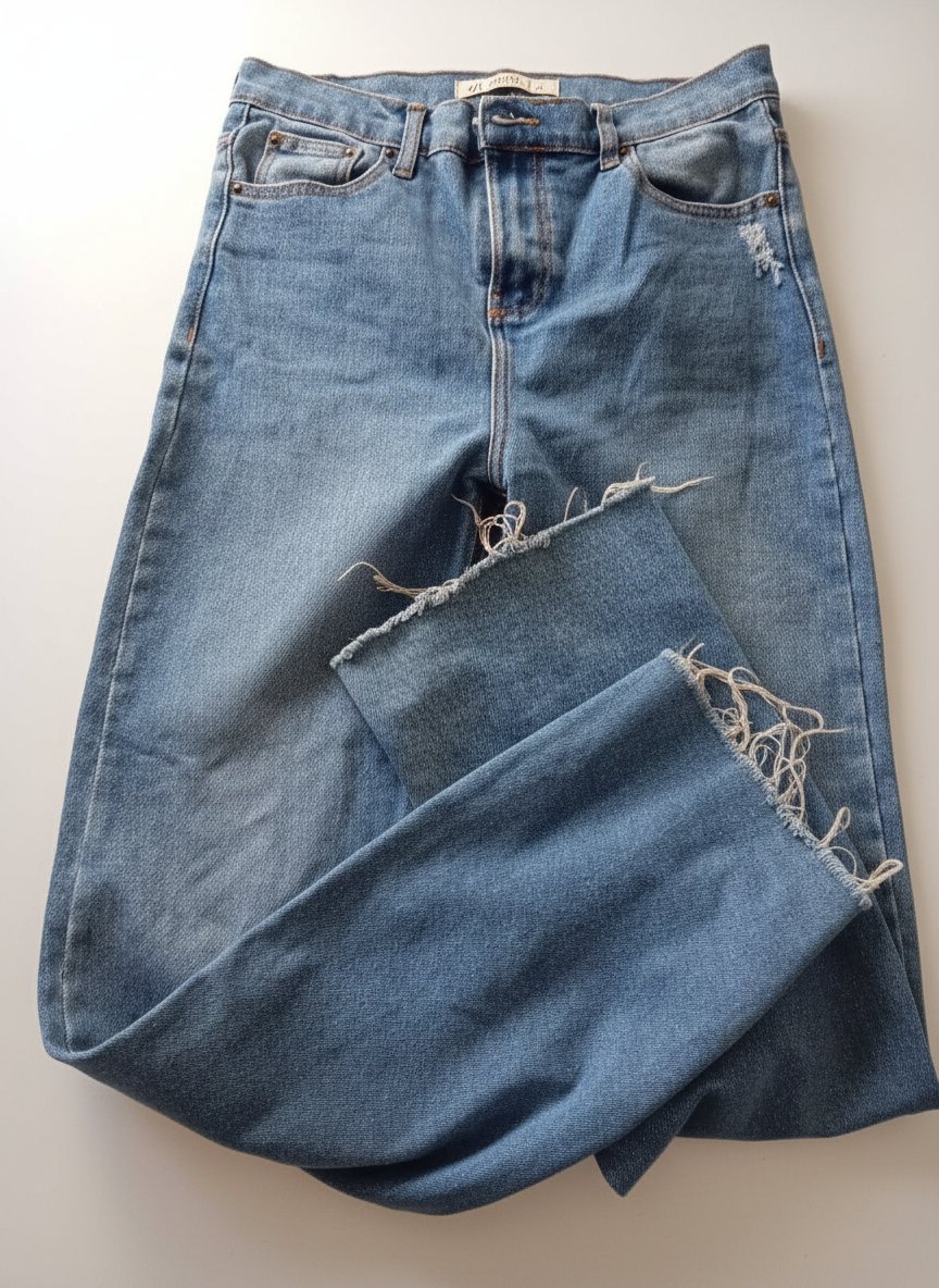 Pantalon djean