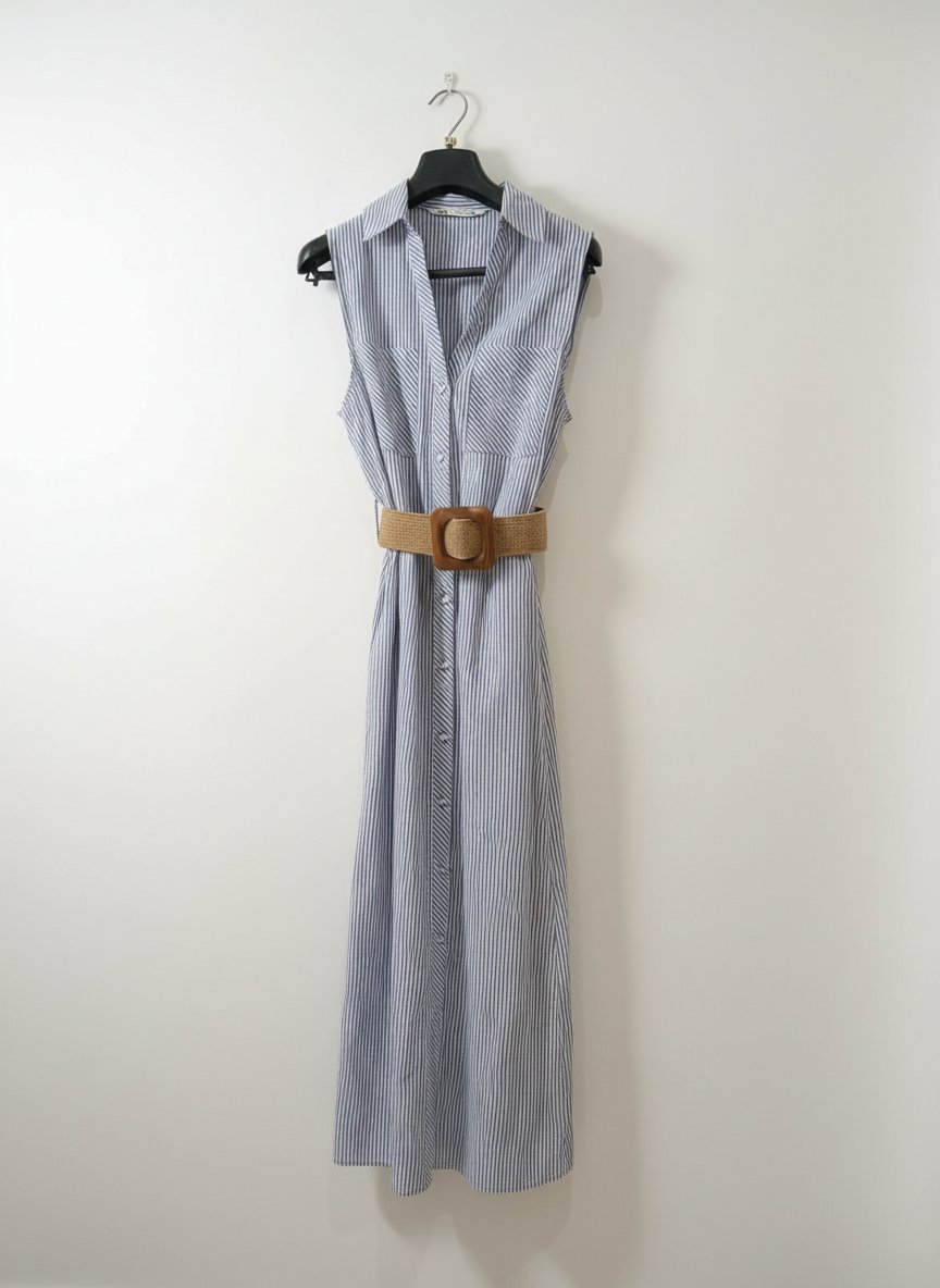 Robe zara