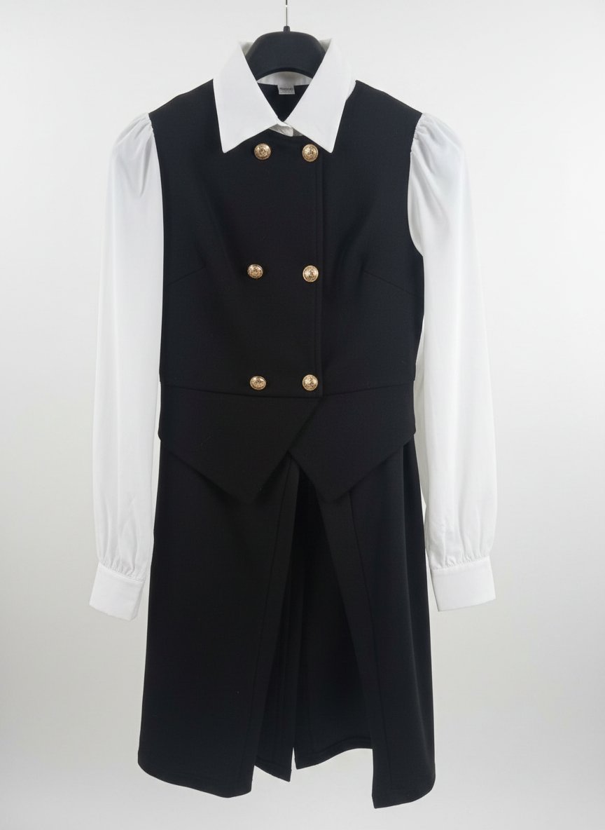 Ensemble pour fille 
