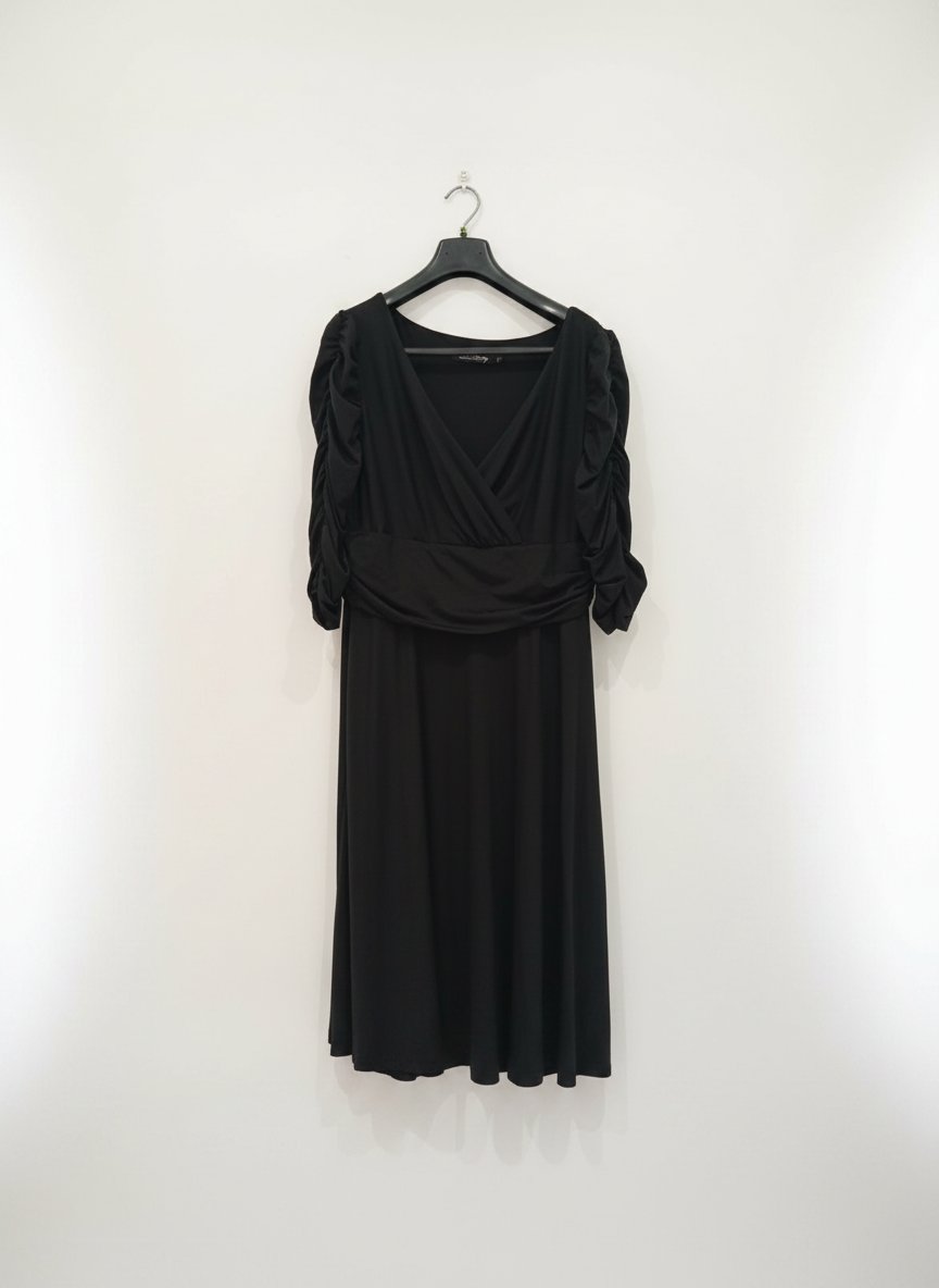 Robe noire 