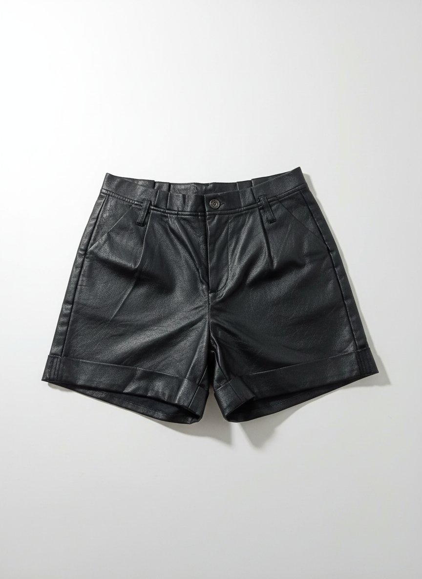 Short courte 
