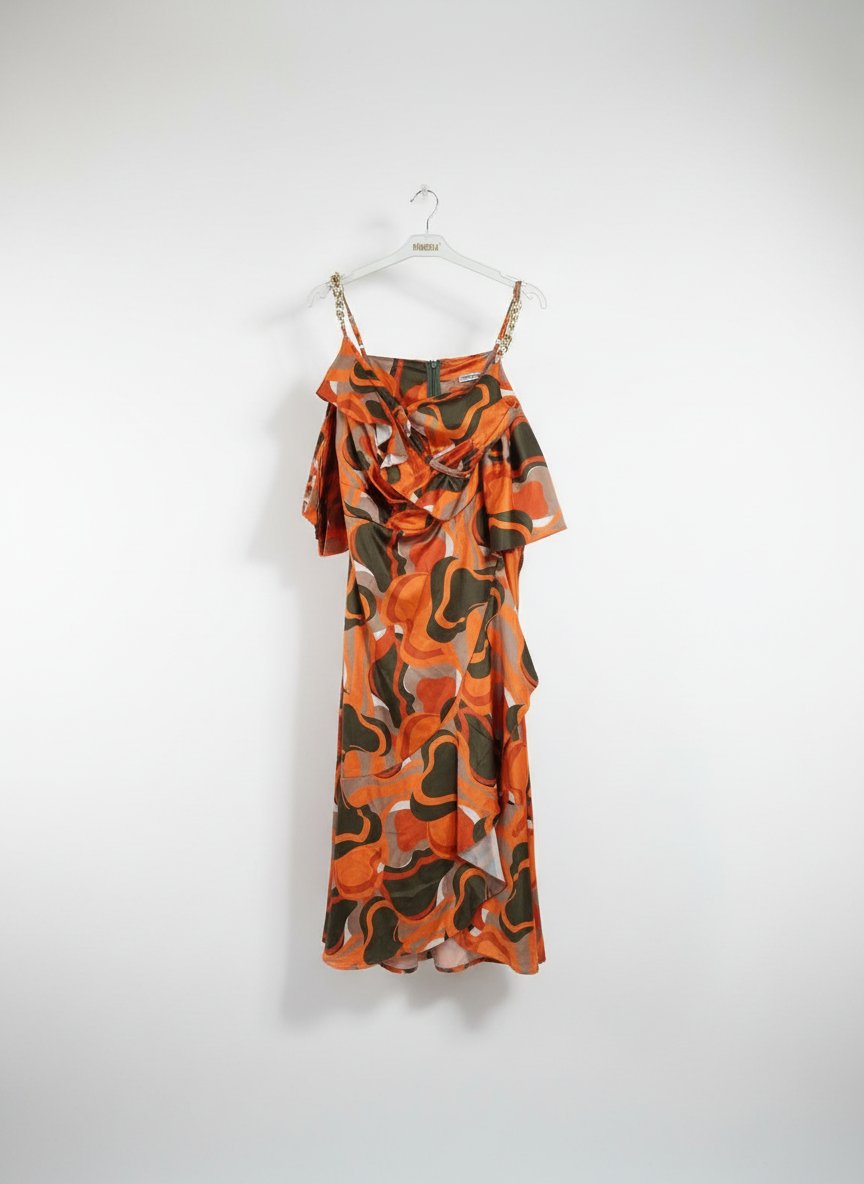 Robe soirée 