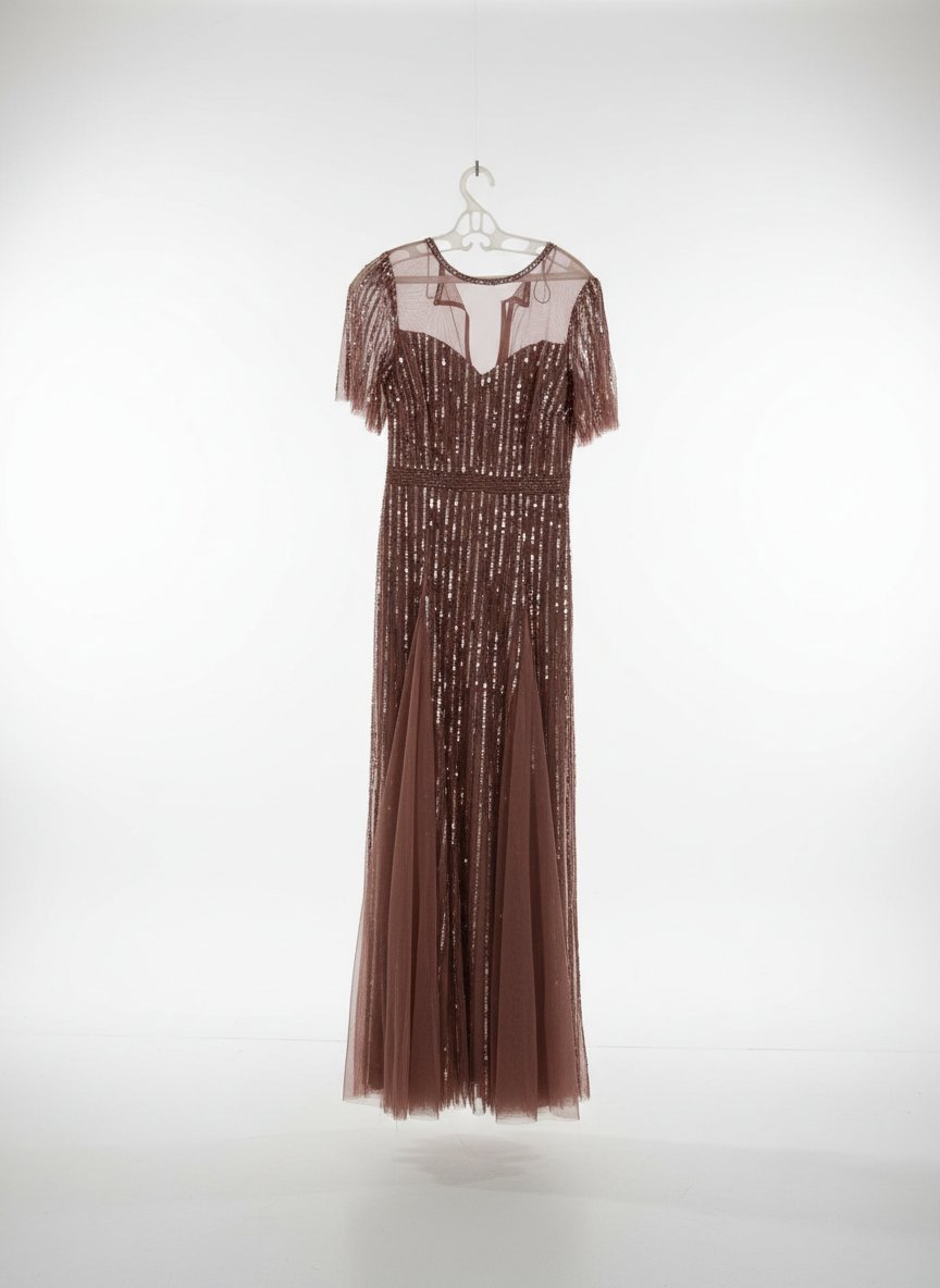 Robe soirée 