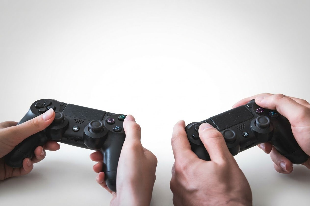 Jeux Ps4