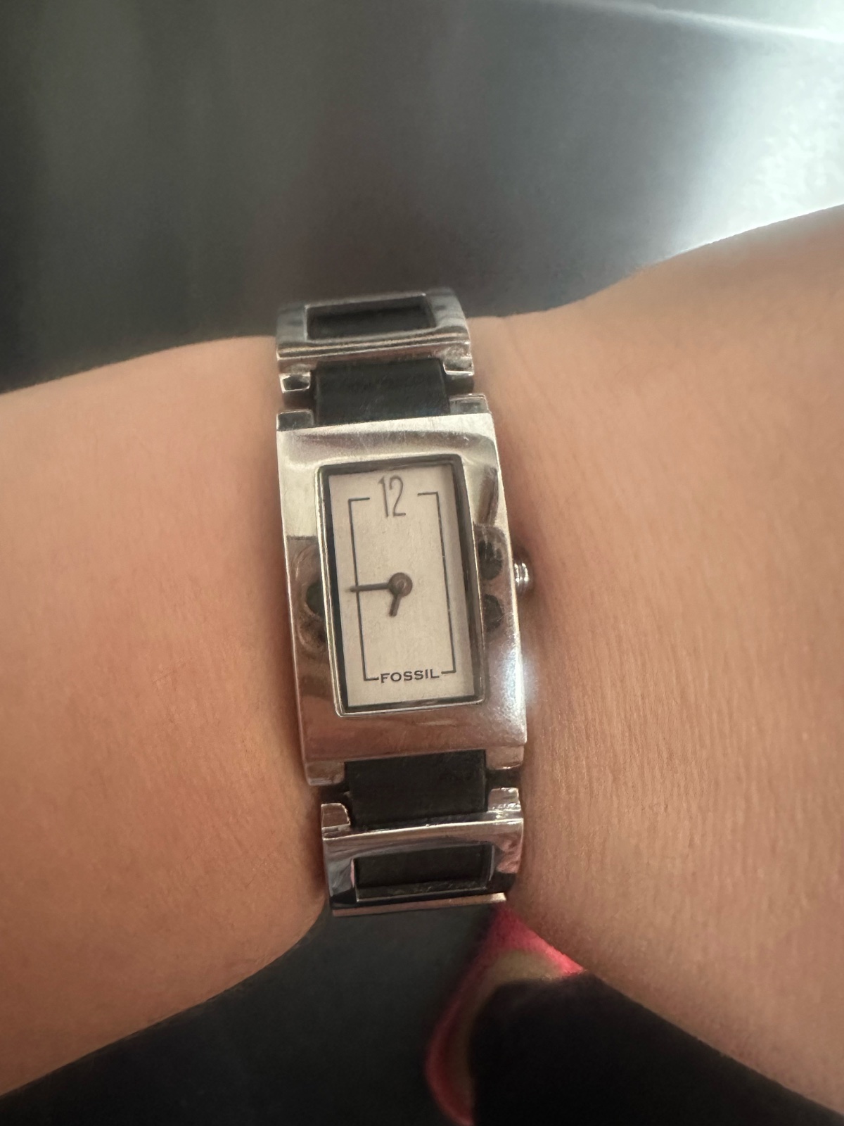 Montre Fossil